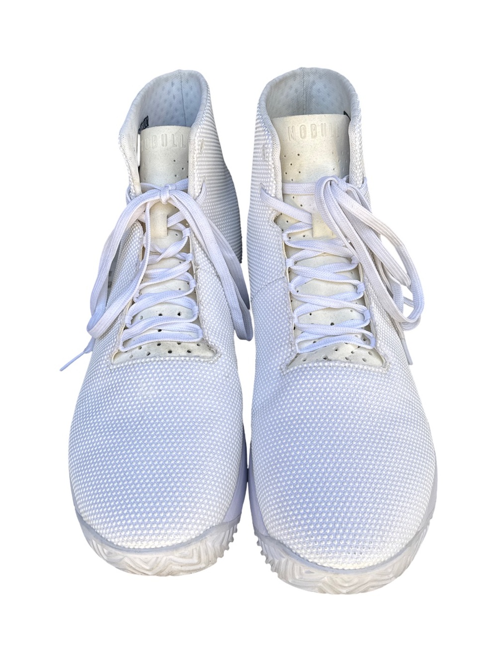 NOBULL Outwork Edge High-Top Trainer